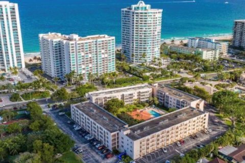 Copropriété à vendre à Lauderdale-by-the-Sea, Floride: 1 chambre, 78.97 m2 № 2325326 - photo 4