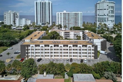 Copropriété à vendre à Lauderdale-by-the-Sea, Floride: 1 chambre, 78.97 m2 № 2325326 - photo 5