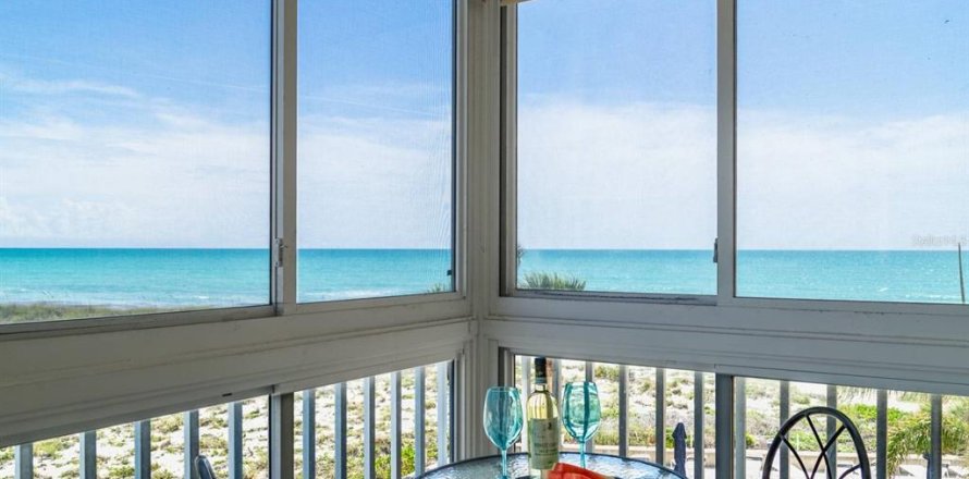 Condominio en Venice, Florida, 2 dormitorios № 1721086
