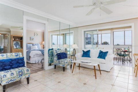 Condominio en venta en Venice, Florida, 2 dormitorios, 80.55 m2 № 1721086 - foto 4