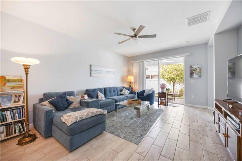 House in Sarasota, Florida 2 bedrooms, 146.6 sq.m. № 1717251 - photo 19