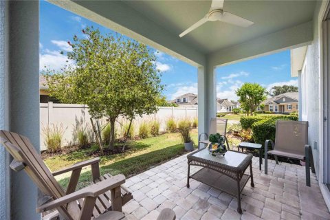 House in Sarasota, Florida 2 bedrooms, 146.6 sq.m. № 1717251 - photo 5
