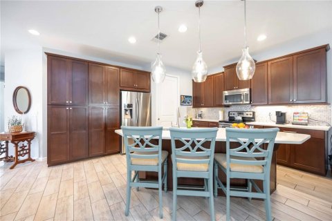 House in Sarasota, Florida 2 bedrooms, 146.6 sq.m. № 1717251 - photo 14