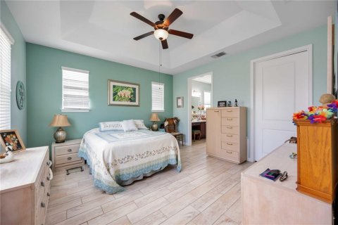 House in Sarasota, Florida 2 bedrooms, 146.6 sq.m. № 1717251 - photo 28