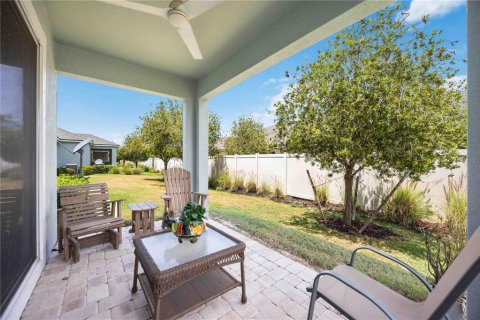 House in Sarasota, Florida 2 bedrooms, 146.6 sq.m. № 1717251 - photo 7