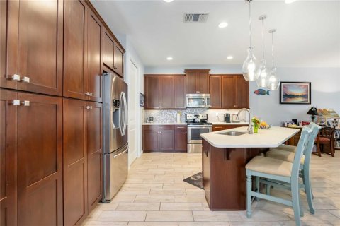 House in Sarasota, Florida 2 bedrooms, 146.6 sq.m. № 1717251 - photo 10