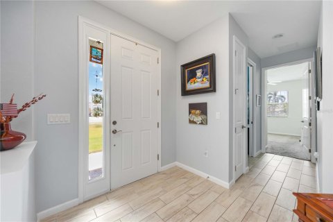House in Sarasota, Florida 2 bedrooms, 146.6 sq.m. № 1717251 - photo 6