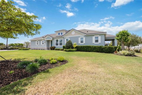 House in Sarasota, Florida 2 bedrooms, 146.6 sq.m. № 1717251 - photo 2