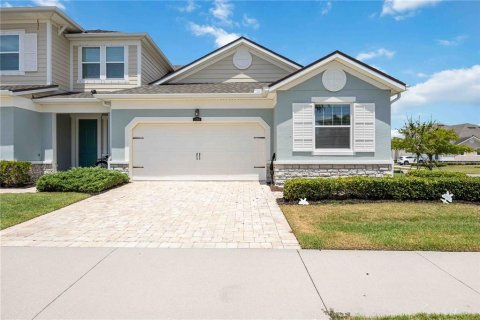 House in Sarasota, Florida 2 bedrooms, 146.6 sq.m. № 1717251 - photo 3