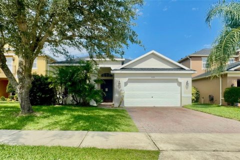 Casa en alquiler en Oviedo, Florida, 4 dormitorios, 180.32 m2 № 1846851 - foto 3