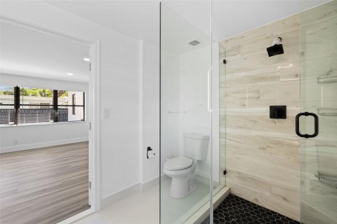 Villa ou maison à louer à Hollywood, Floride: 3 chambres, 143.07 m2 № 1895801 - photo 17