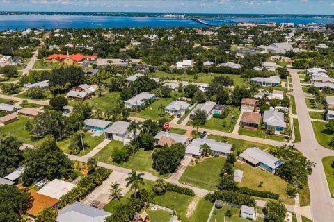 House in Punta Gorda, Florida 3 bedrooms, 117.99 sq.m. № 2321287 - photo 29
