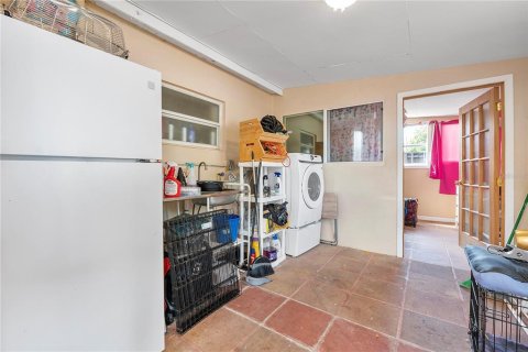 House in Fort Lauderdale, Florida 2 bedrooms, 107.3 sq.m. № 1908651 - photo 16
