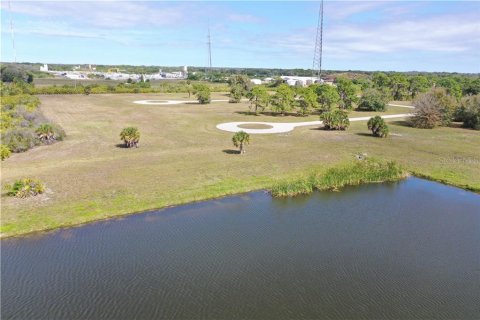 Land in Placida, Florida № 2163582 - photo 8
