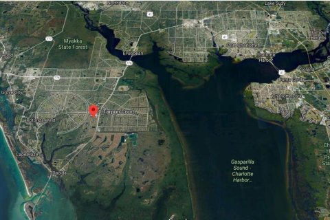 Land in Placida, Florida № 2163582 - photo 20