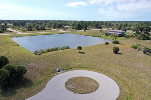 Land in Placida, Florida № 2163582