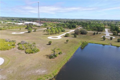 Land in Placida, Florida № 2163582 - photo 7