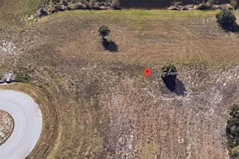Land in Placida, Florida № 2163582 - photo 12