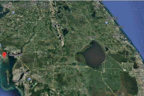 Land in Placida, Florida № 2163582 - photo 21