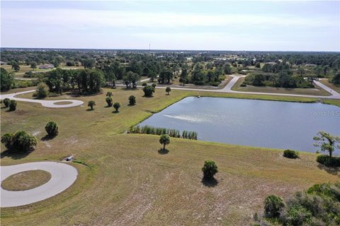 Land in Placida, Florida № 2163582 - photo 2
