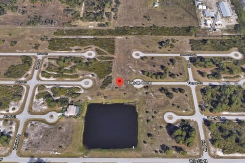 Land in Placida, Florida № 2163582 - photo 14