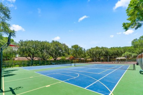 Townhouse in Delray Beach, Florida 2 bedrooms, 112.6 sq.m. № 1804477 - photo 27