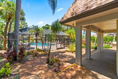 Townhouse in Delray Beach, Florida 2 bedrooms, 112.6 sq.m. № 1804477 - photo 26