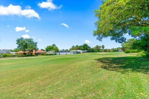 Townhouse in Delray Beach, Florida 2 bedrooms, 112.6 sq.m. № 1804477 - photo 29