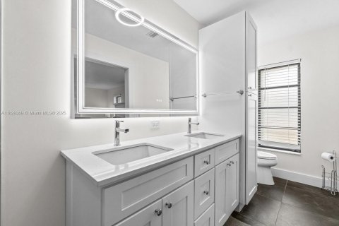 Townhouse in Delray Beach, Florida 2 bedrooms, 112.6 sq.m. № 1804477 - photo 18