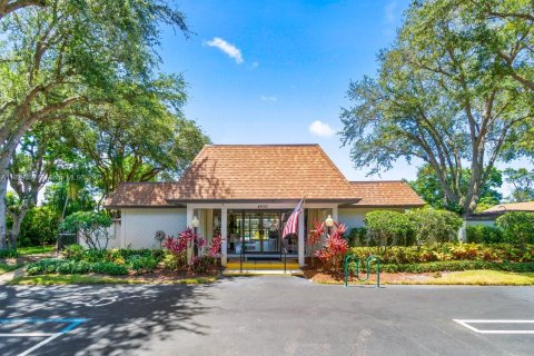 Townhouse in Delray Beach, Florida 2 bedrooms, 112.6 sq.m. № 1804477 - photo 25