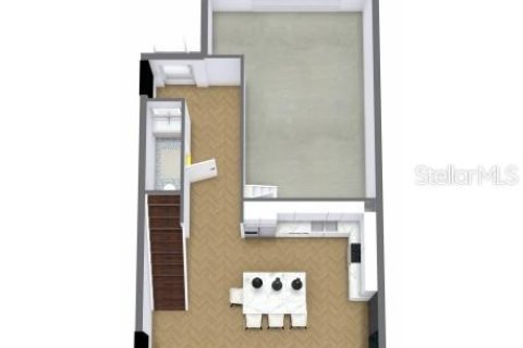 Adosado en venta en Punta Gorda, Florida, 3 dormitorios, 139.35 m2 № 1803894 - foto 3