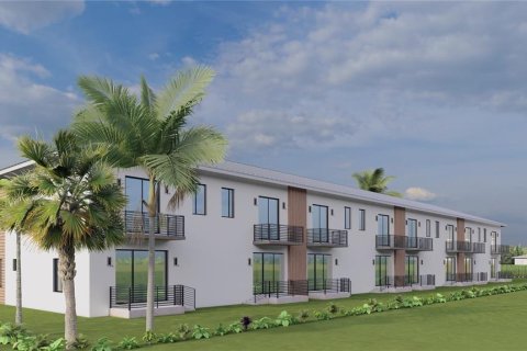 Adosado en venta en Punta Gorda, Florida, 3 dormitorios, 139.35 m2 № 1803894 - foto 2