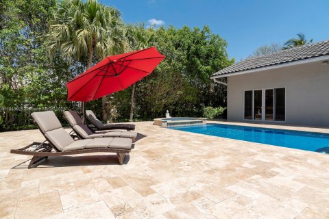 House in Weston, Florida 5 bedrooms, 288.65 sq.m. № 1845607 - photo 17