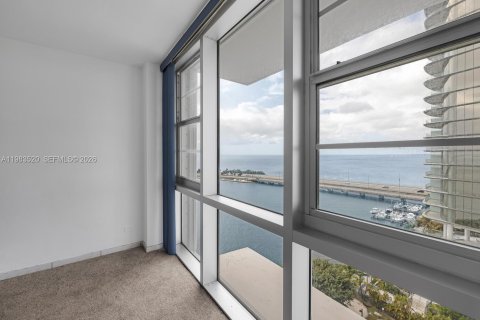 Купить кондоминиум в Майами, Флорида 1 спальня, 82.31м2, № 2045894 - фото 7