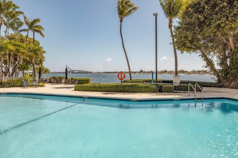 Купить кондоминиум в Майами, Флорида 1 спальня, 82.31м2, № 2045894 - фото 27