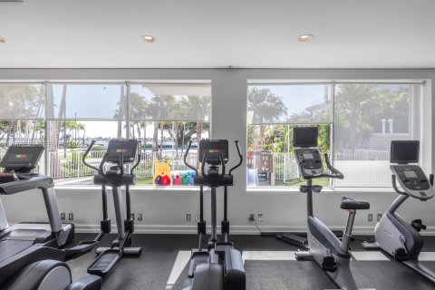 Купить кондоминиум в Майами, Флорида 1 спальня, 82.31м2, № 2045894 - фото 30