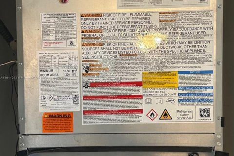 Copropriété à vendre à Lauderhill, Floride: 1 chambre, 72.74 m2 № 1968076 - photo 26