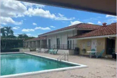 Copropriété à vendre à Lauderhill, Floride: 1 chambre, 72.74 m2 № 1968076 - photo 28