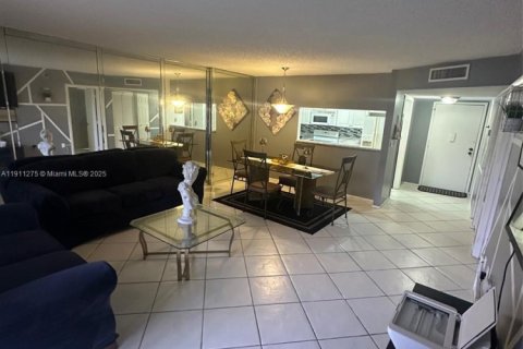 Condo à Lauderhill, Floride, 1 chambre № 1968076
