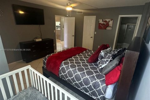 Copropriété à vendre à Lauderhill, Floride: 1 chambre, 72.74 m2 № 1968076 - photo 17