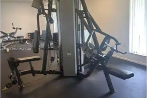 Copropriété à vendre à Lauderhill, Floride: 1 chambre, 72.74 m2 № 1968076 - photo 30