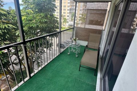 Copropriété à vendre à Lauderhill, Floride: 1 chambre, 72.74 m2 № 1968076 - photo 24