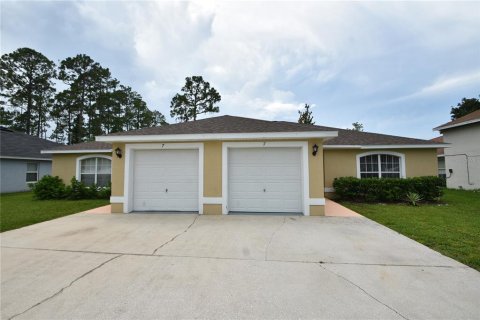 Appartement à Palm Coast, Floride 3 chambres, 113.43 m2 № 2148955