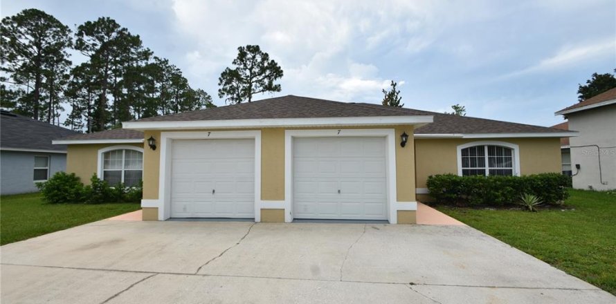 Appartement à Palm Coast, Floride 3 chambres, 113.43 m2 № 2148955