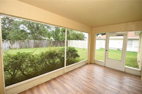 Appartement à louer à Palm Coast, Floride: 3 chambres, 113.43 m2 № 2148955 - photo 19
