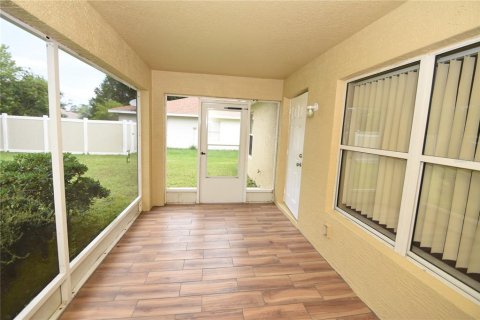 Appartement à louer à Palm Coast, Floride: 3 chambres, 113.43 m2 № 2148955 - photo 18
