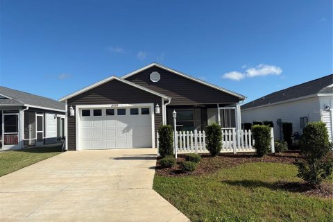 Villa ou maison à The Villages, Floride 2 chambres, 110 m2 № 2356605