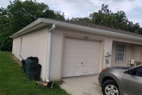 Townhouse in Dade City, Florida 3 bedrooms, 112.6 sq.m. № 2352237