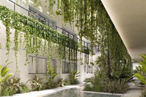 Condominio en venta en Miami Beach, Florida, 2 dormitorios, 87.14 m2 № 1693296 - foto 4