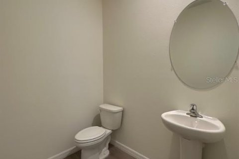 Villa ou maison à louer à Gainesville, Floride: 4 chambres, 202.16 m2 № 1857709 - photo 12